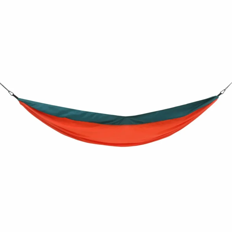 Гамак Naturehike Ultralight Swing Hammock Double Orange