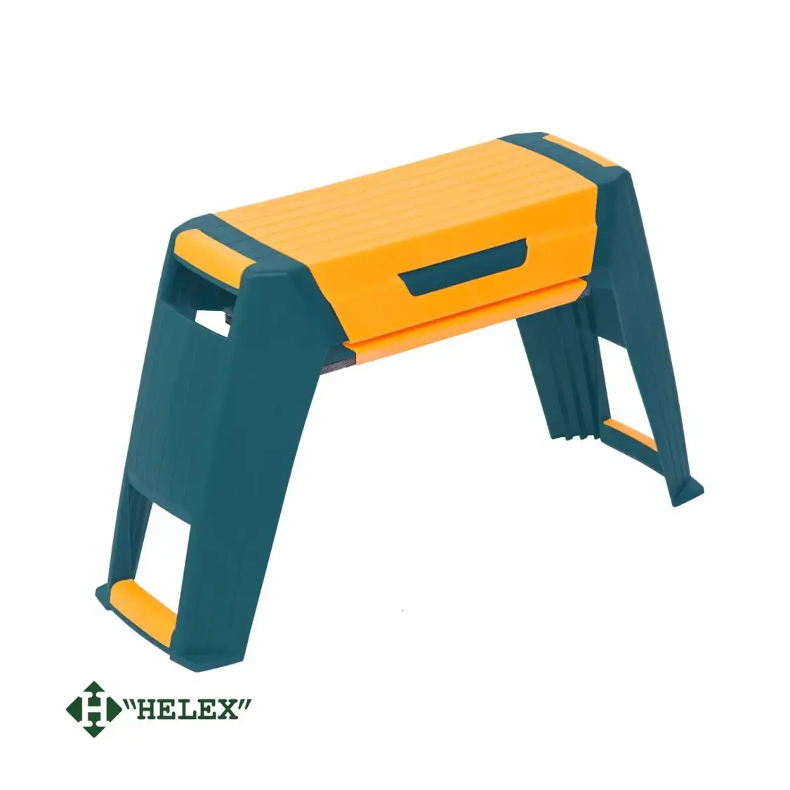 Скамейка-перевертыш садовая Helex H826 3в1