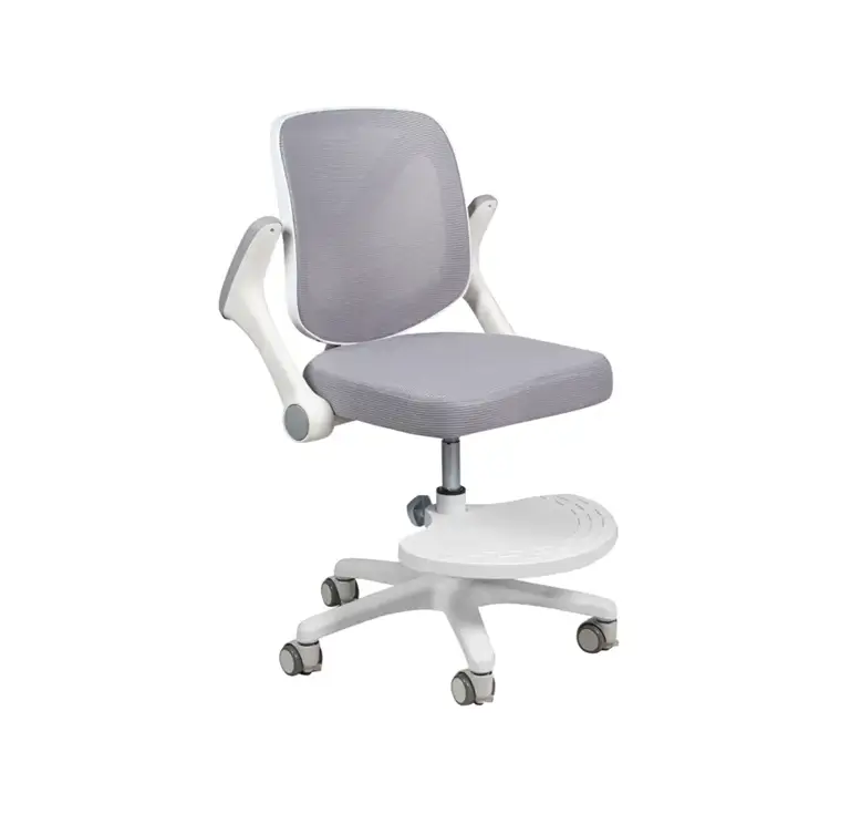 Комплект Cubby парта Imparare Grey и кресло LST9 Grey — изображение 2