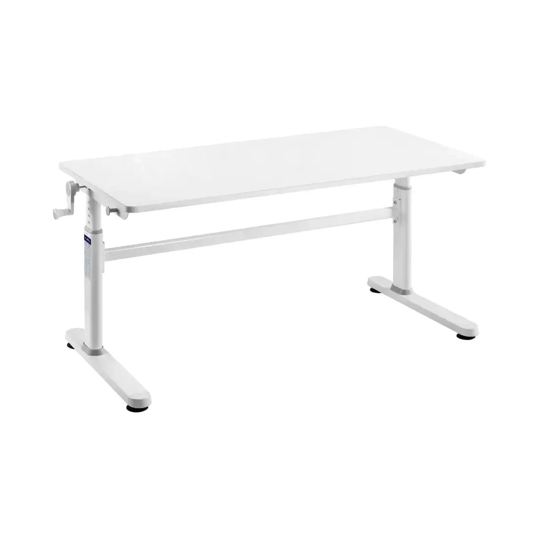 Комплект Cubby парта Imparare Grey и кресло LST9 Grey — изображение 3