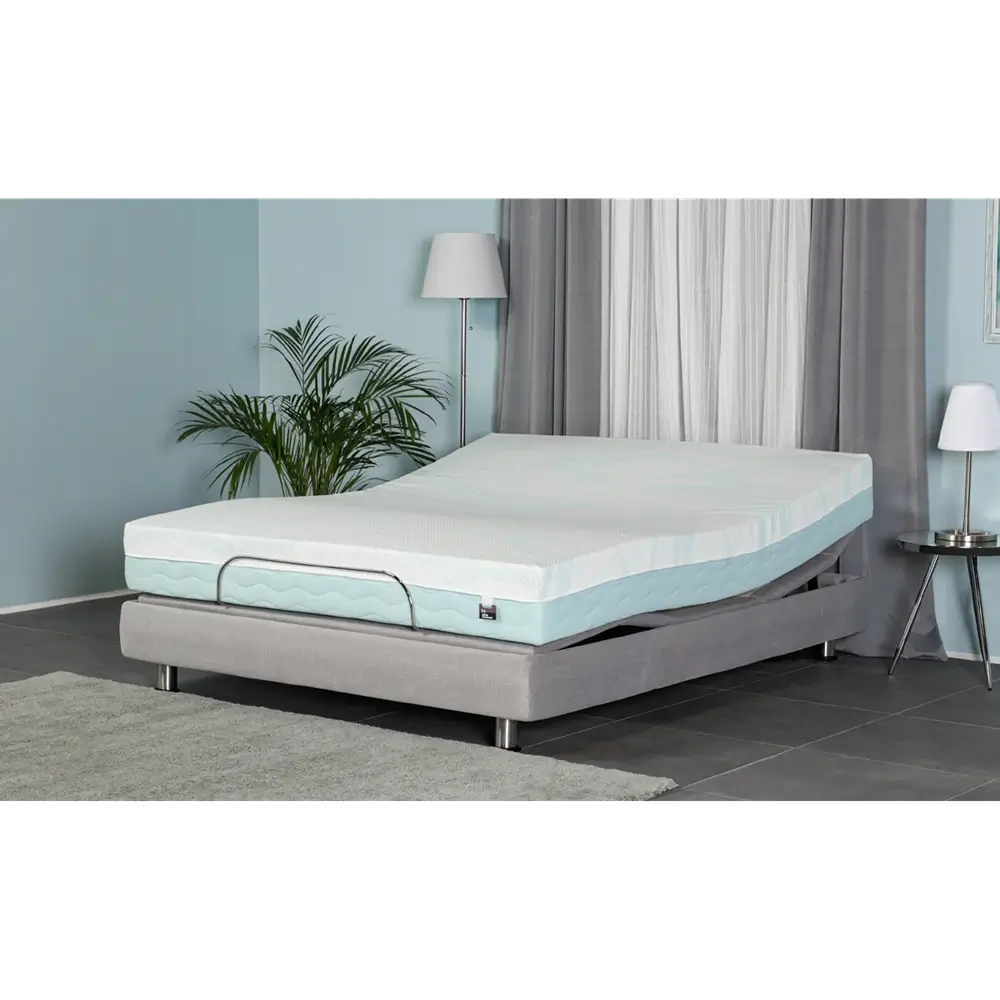 Анатомический матрас Ergo Adaptive Soft (Эрго Адаптив Софт) — изображение 2