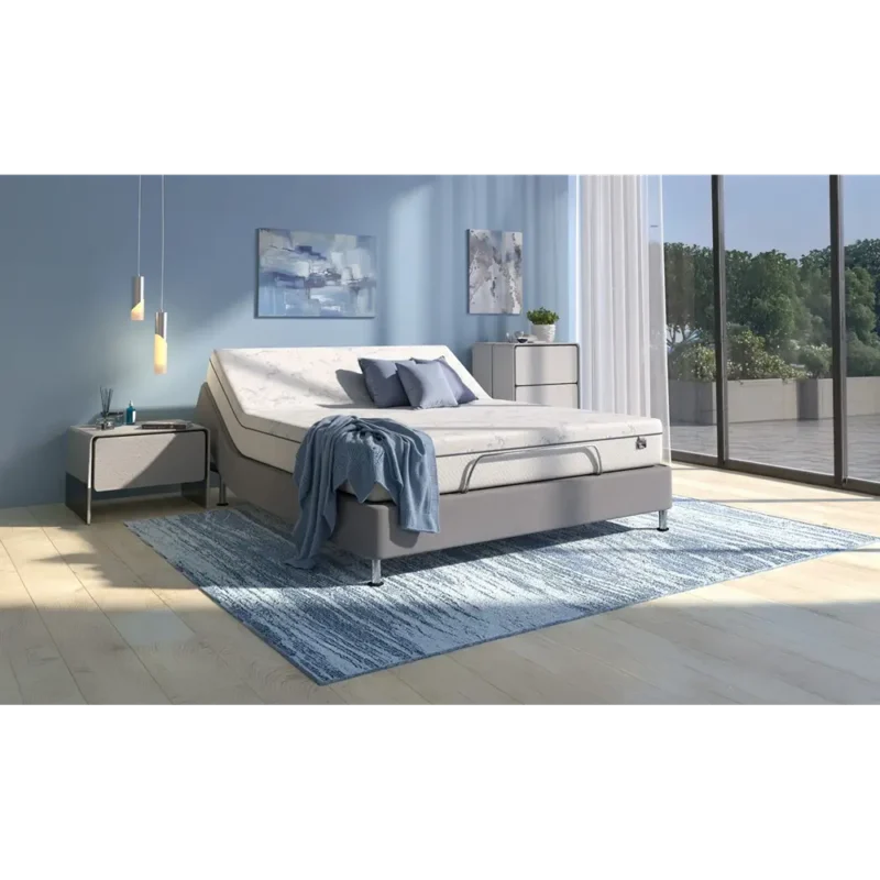 Анатомический матрас Serta Ergo Emotion (Эрго Эмоушн)