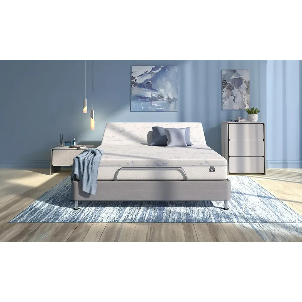 Анатомический матрас Serta Ergo Emotion (Эрго Эмоушн) — изображение 2