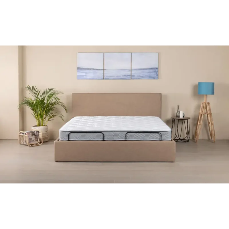 Анатомический матрас Technology Ergo Comfort (Технолоджи Эрго Комфорт)