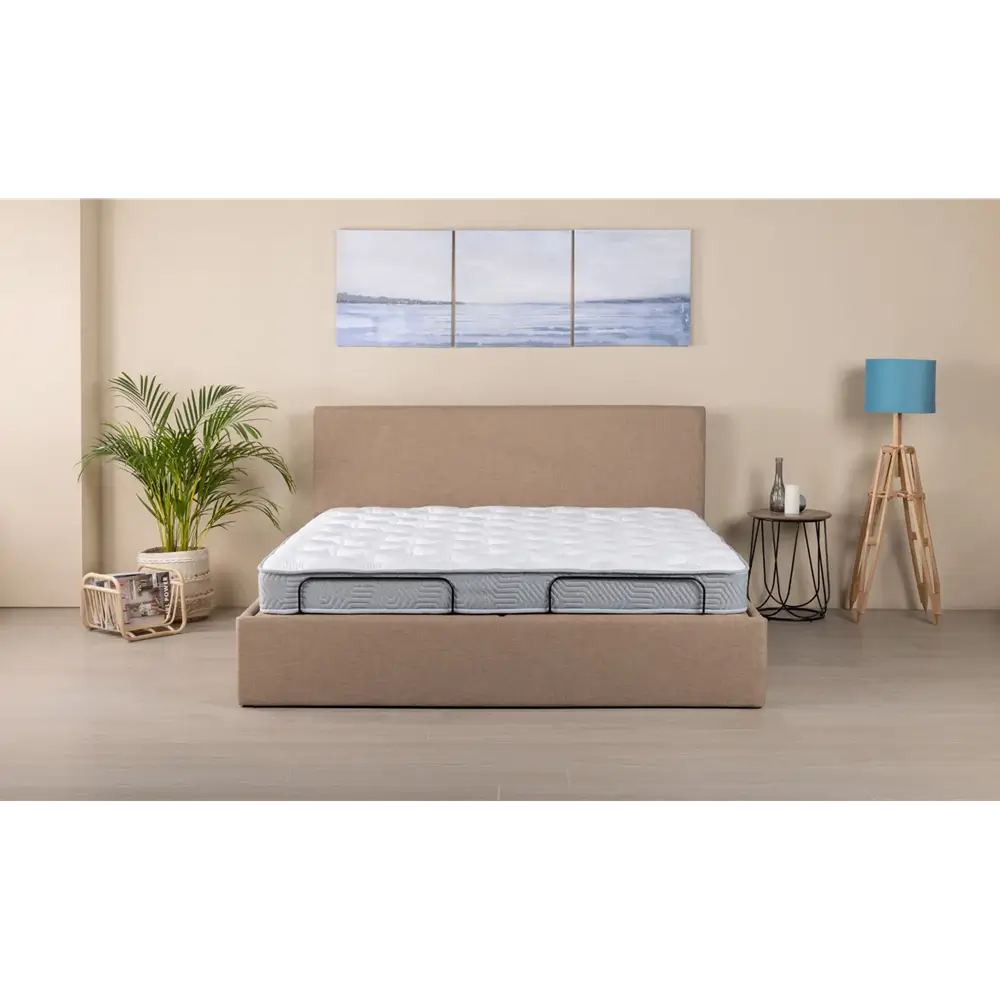 Анатомический матрас Technology Ergo Comfort (Технолоджи Эрго Комфорт)
