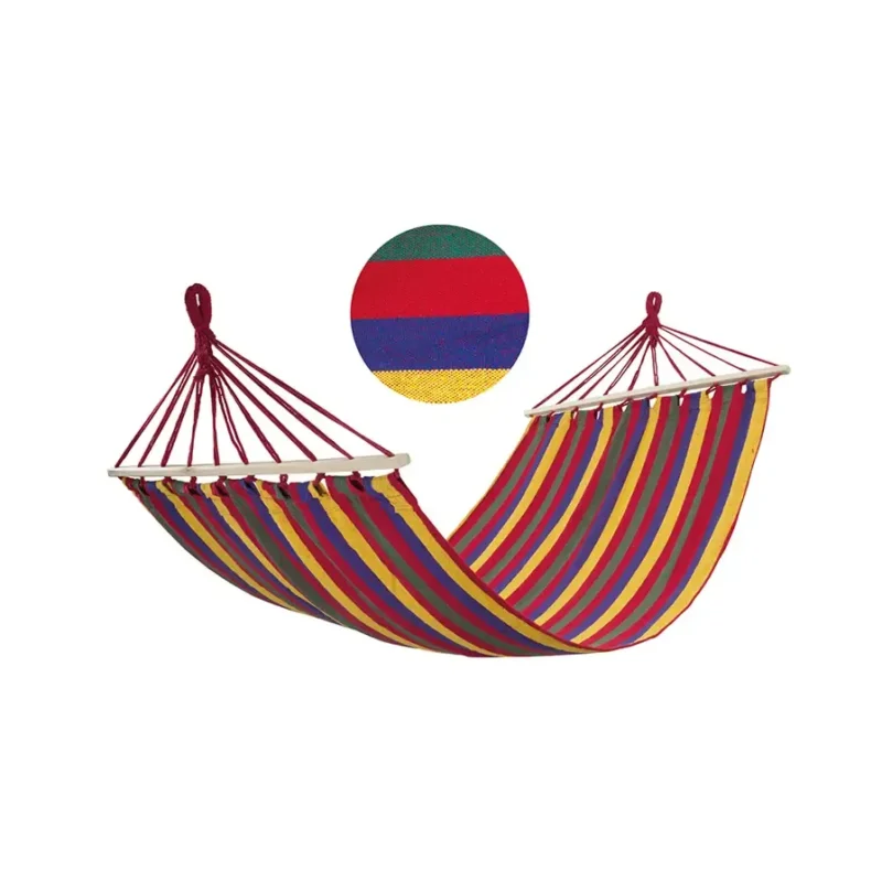 Гамак полотняный Ecos 218759 200x100 см