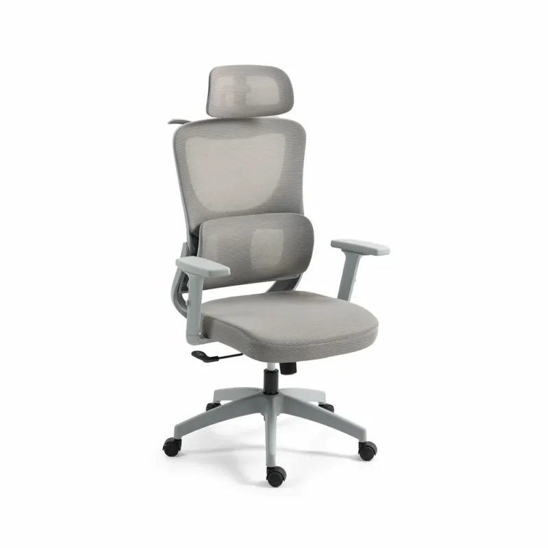 Компьютерное Кресло HICHAIR H916/H908 С Высокоплотной Пеной И Дышащей Сеткой