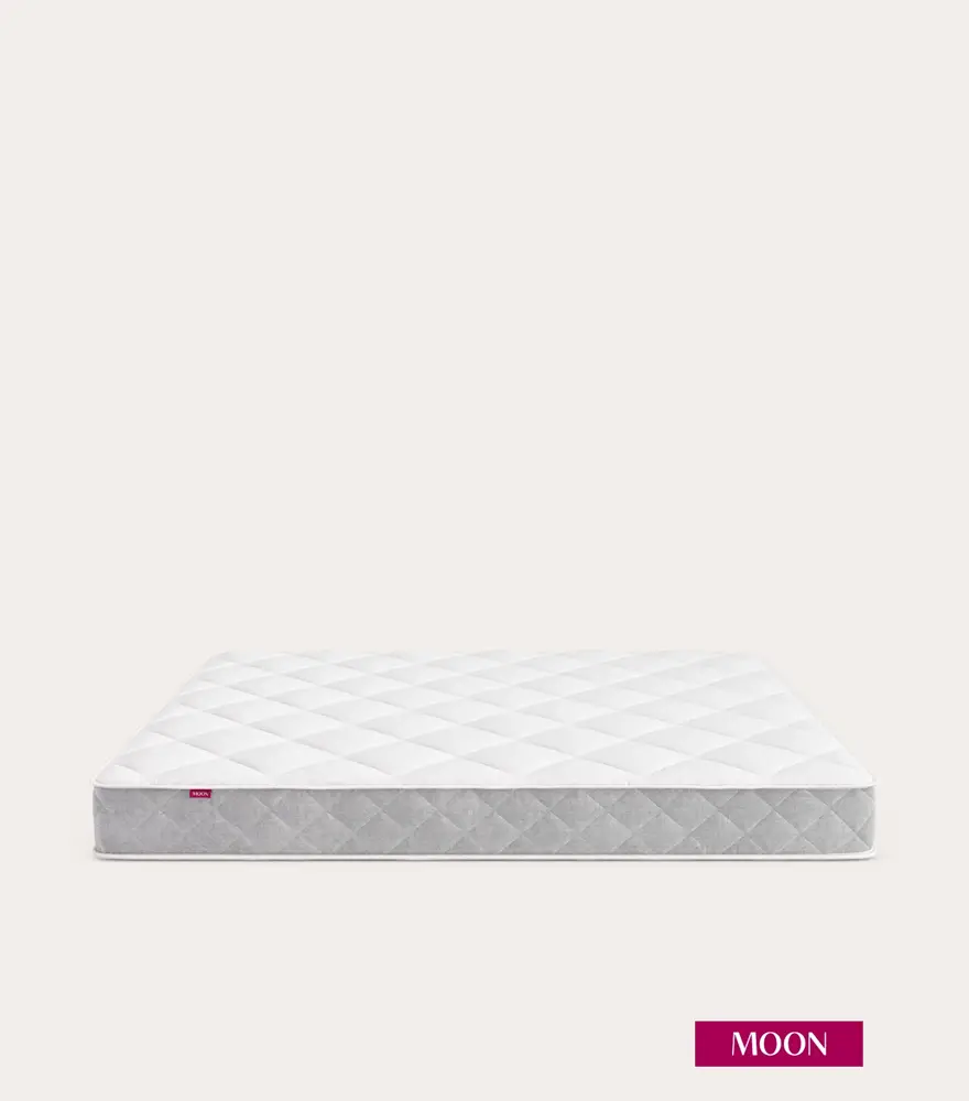 Матрас 160x200 MOON COMFORT 461, независимый пружинный блок — изображение 3