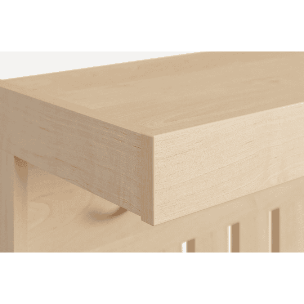 Вешалка Кристэн 81x143 Береза — изображение 2